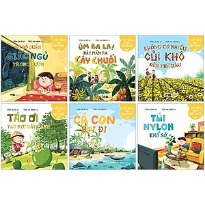 Sách Hít Hà Mùi Đất Nước - Không Có Nhiều Củi Khô Đến Thế Đâu