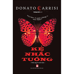Kẻ Nhắc Tuồng (Tái Bản)