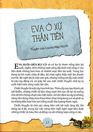 Truyện Hay Kể Trong 10 Phút (Tập 2)