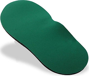 Lót cho giày công sở phòng tránh đau chân Spenco Arch Cushion Full M045