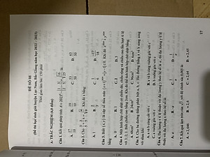 Tuyển chọn đề thi học sinh giỏi toán 7 (tái bản 2025)