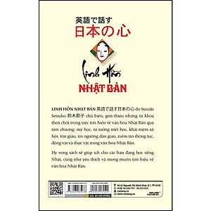 Sách Linh Hồn Nhật Bản