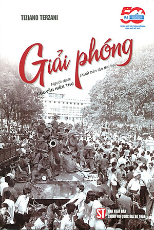 Combo 2 Cuốn: Giải Phóng + Biên Bản Chiến Tranh 1-2-3-4.75