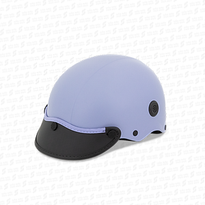 Mũ bảo hiểm nửa đầu lỗ thông gió chính hãng NÓN SƠN TG-TM448