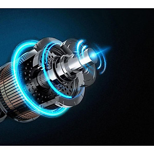 Tông Đơ Cắt Tóc, Cạo Râu, Bấm Viền Vintage T9 Hình Rồng