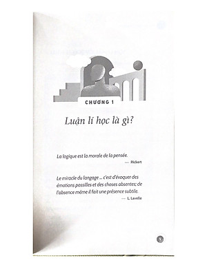 Nghệ Thuật Suy Tưởng