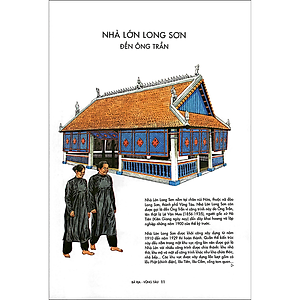 Sách Việt Nam Dọc Miền Du Ký - Tập 2