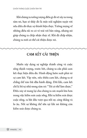 Sách - Chiến Thắng Bản Thân Là Chiến Thắng Hiển Hách Nhất