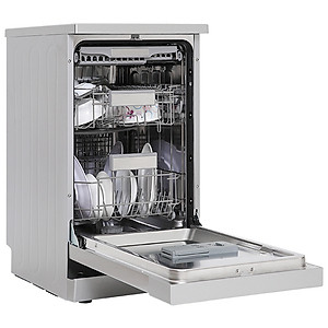 Máy Rửa Chén Galanz W45A3A401S-0E1(SS) 1850W - Chỉ giao HCM