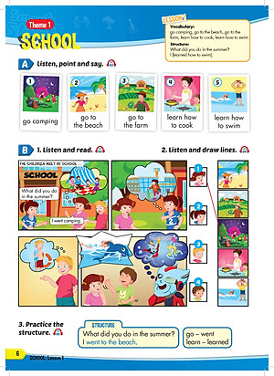 i-Learn Smart Start Grade 5 Student's Book