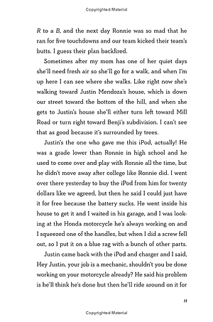 See You In The Cosmos