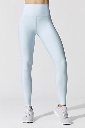 Quần Dài Yoga Nữ 