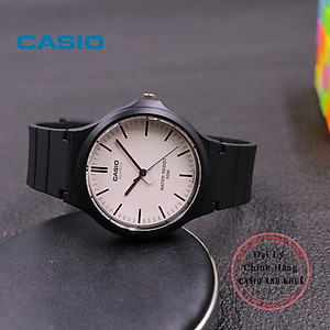Đồng Hồ Nam Dây Nhựa Casio MW-240-7EVDF