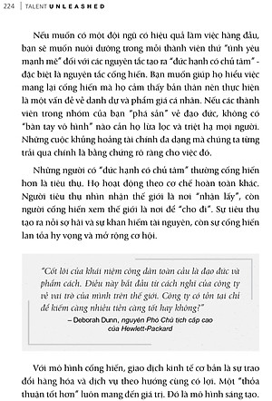 Sách Kích Hoạt Tiềm Năng - Bí Ẩn Bất Ngờ Từ 3 Cuộc Trò Chuyện