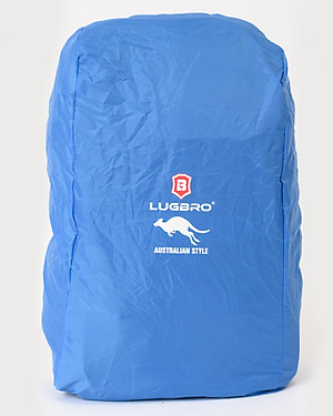 BALO LAPTOP ĐA CHỨC NĂNG 17.3 INCH -  LUGBRO GAMING LBV010BK