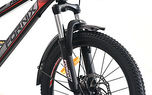 Xe đạp trẻ em Fornix FX20