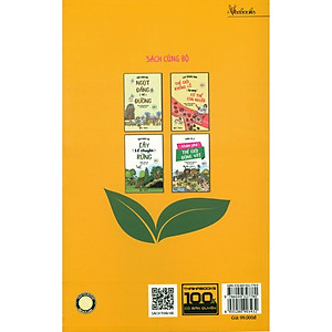 Sách Tớ Tìm Hiểu Về Giới Tính 10+