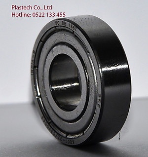 Vòng bi bạc đạn SKF6001 2Z C3 - Hàng chính hãng - Thích hợp cho các loại máy dệt PP