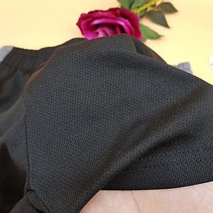 Quần short Nam tập GYM thể thao ôm body - Q0002