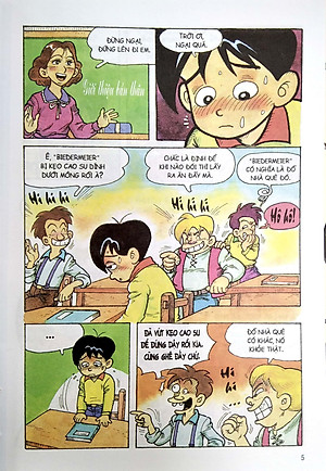 Danh Nhân Thế Giới - Einstein (Tái Bản 2022)