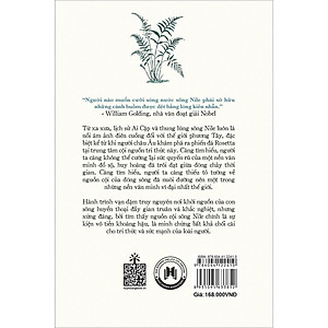 Sách DÒNG SÔNG CỦA NHỮNG VỊ THẦN