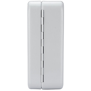  Tủ treo chìa khóa Barska 20- Position Key (20 chỗ móc chìa) - Hàng chính hãng