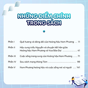 Nam Phương - Hoàng Hậu Cuối Cùng (Tái Bản Lần 3)