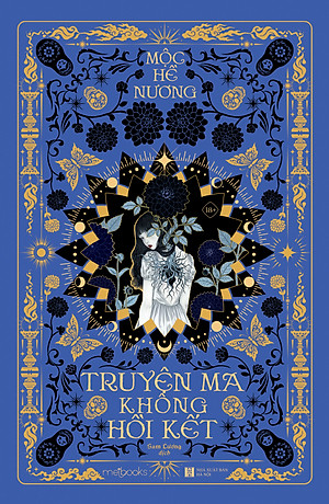 Truyện Ma Không Hồi Kết