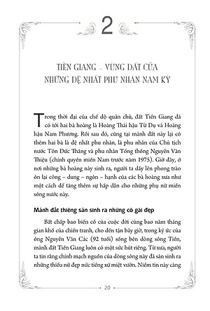 Sách Nam Phương - Hoàng Hậu Cuối Cùng (Tái Bản 2020)