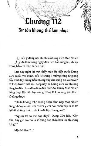Husky Và Sư Tôn Mèo Trắng Của Hắn - Tập 4