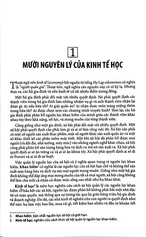 Sách - Kinh Tế Học Vĩ Mô