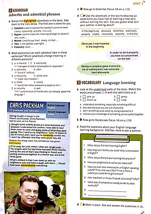 Cambridge English Empower Advanced Student's Book