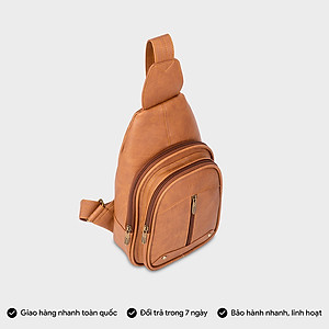 Balo Đeo Chéo Thời Trang Nam YBAC1