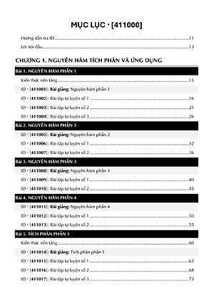 Sách - Combo Tổng Ôn Toán Học Tập 1 + 2 (Moon)