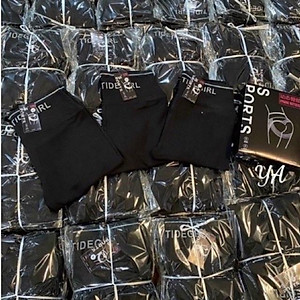 Quần legging umi gen bụng cạp cao full hộp - Quần tập nữ nâng mông hot hit