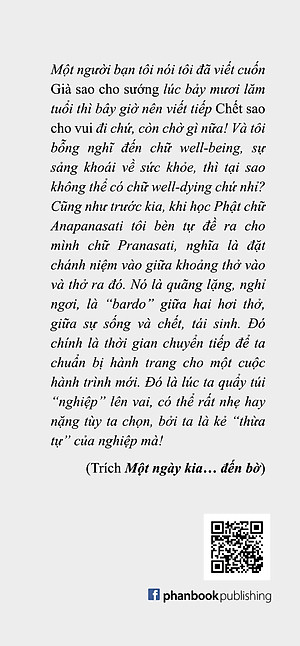Một Ngày Kia Đến Bờ - Đỗ Hồng Ngọc