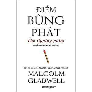 Trạm Đọc | Điểm Bùng Phát ( Tái Bản )