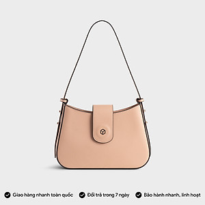 Túi Yuumy ( Thời trang nữ đi chơi, dự tiệc size 27 - Túi đeo vai da Seasand YN145 )