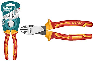 KÌM CẮT CỘNG LỰC CÁCH ĐIỆN TOTAL THTIP2571 - HÀNG CHÍNH HÃNG