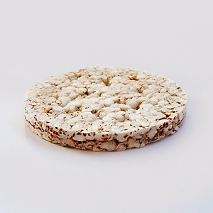 Bánh Gạo Lứt Ăn Kiêng Giảm Cân DK Harvest (170g/18 bánh) - 3 Vị (Lứt Huyết Rồng, Yến Mạch, Lứt Tím Than)