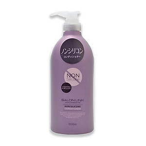 Dầu xả siêu dưỡng, phục hồi, không chứa silicone salon link 1000ml/chai