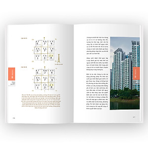 Sách Phong Thủy Cho Người Mua Nhà Chung Cư