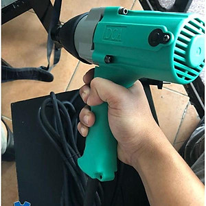 MÁY SIẾT BU LÔNG 300W DCA APB12 - HÀNG CHÍNH HÃNG