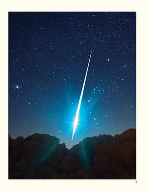 Bách Khoa Thư Kỳ Thú Về Vũ Trụ - Bìa Cứng