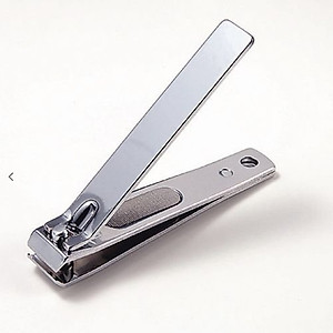 Bấm móng tay Echo size L,lưỡi bằng thép đã qua tôi luyện tại nhiệt độ cao cho khả năng sắc bén tốt - nội địa Nhật Bản