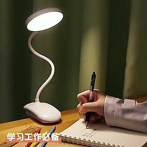 Đèn Bàn Kẹp Bàn 