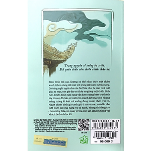 Sách Những Đứa Con Cổ Tích