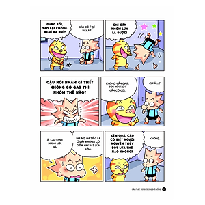 Sách Quiz! Khoa Học Kì Thú: Phát Minh Phát Kiến