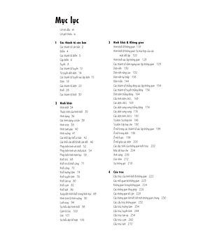 Kiến Trúc - Hình Khối, Không Gian, Và Trật Tự - Ấn Bản Thứ 5