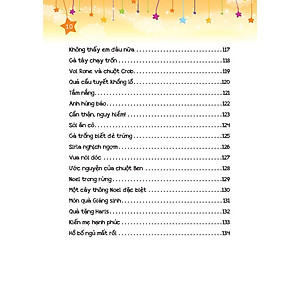 365 Truyện Kể Cho Bé Trước Khi Ngủ - Những Câu Truyện Nuôi Dưỡng EQ Cảm Xúc _MT